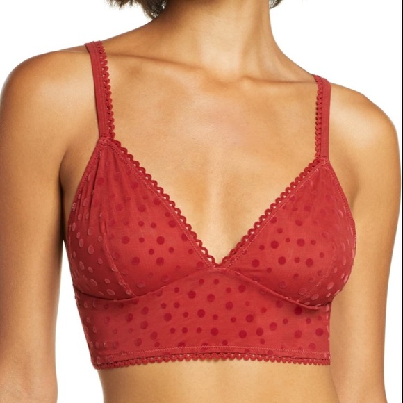 Madewell Other - ***SOLD***Madewell Camila Bralette